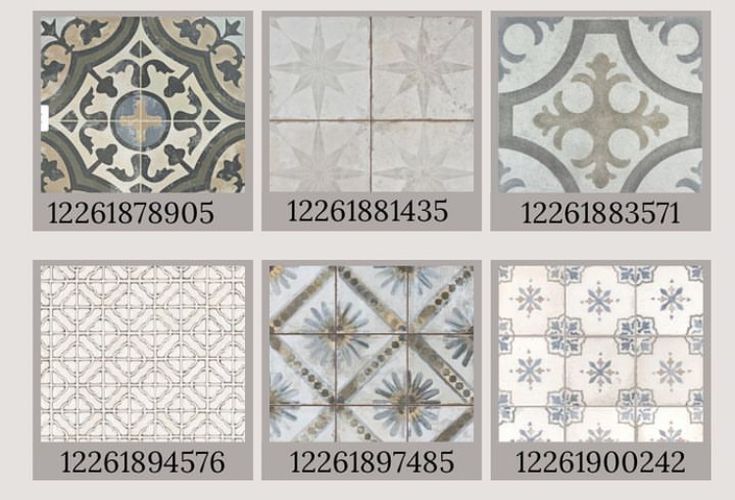 Bloxburg codes Bloxburg Bathroom Tile Decal Codes, Wall Tiles Bloxburg, Kitchen Wallpaper Bloxburg Codes, Kitchen Tiles Bloxburg Codes, Tile Codes Bloxburg, Kitchen Tile Bloxburg Codes, Bloxburg Italian House Layout, Bloxburg Bathroom Painting Codes, Spanish Decals Bloxburg