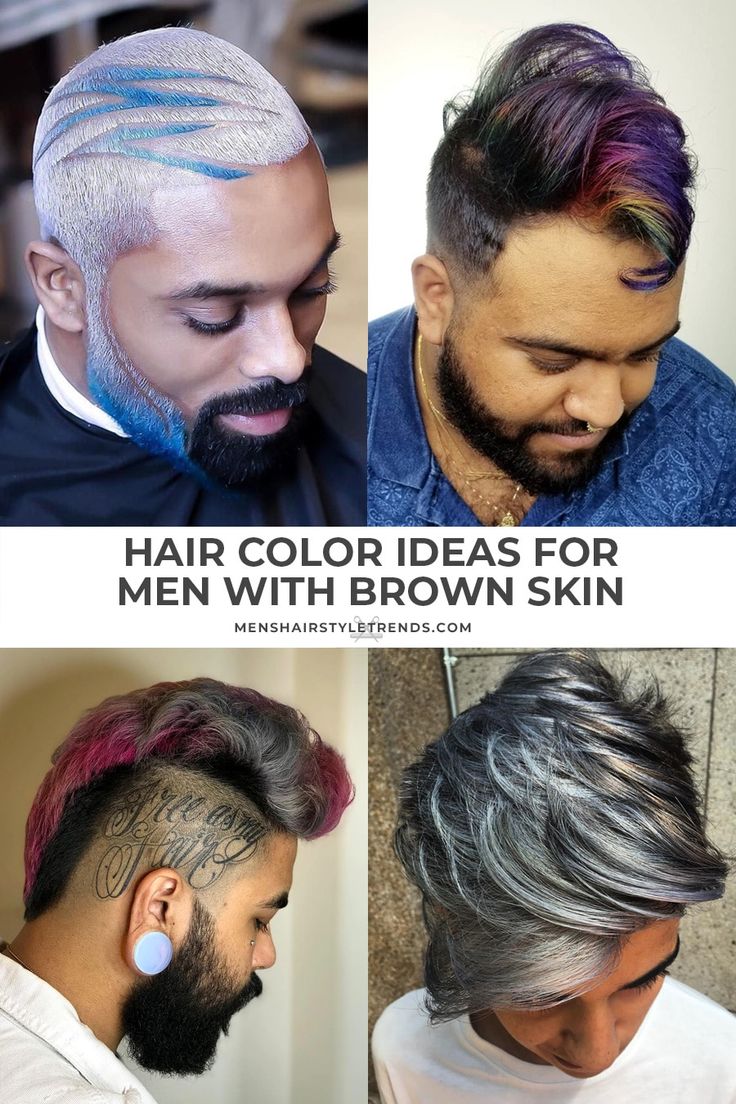 Gray Hair Color Men, Hair Color For Dark Skin Men, Hair Color For Men Brown Skin, Hair Color Men Brown, Hair Colour For Men Brown, Natural Hair Dyes, Hair Color For Men, How To Darken Hair, Hair Color For Dark Skin