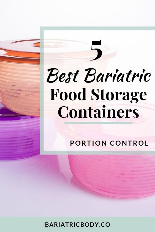 Tupperware Containers, Bariatric Sleeve, Bariatric Food, Bariatric Surgeon, Bariatric Diet, Bariatric Eating, Sleeve Surgery, Kitchen Necessities, Liquid Diet