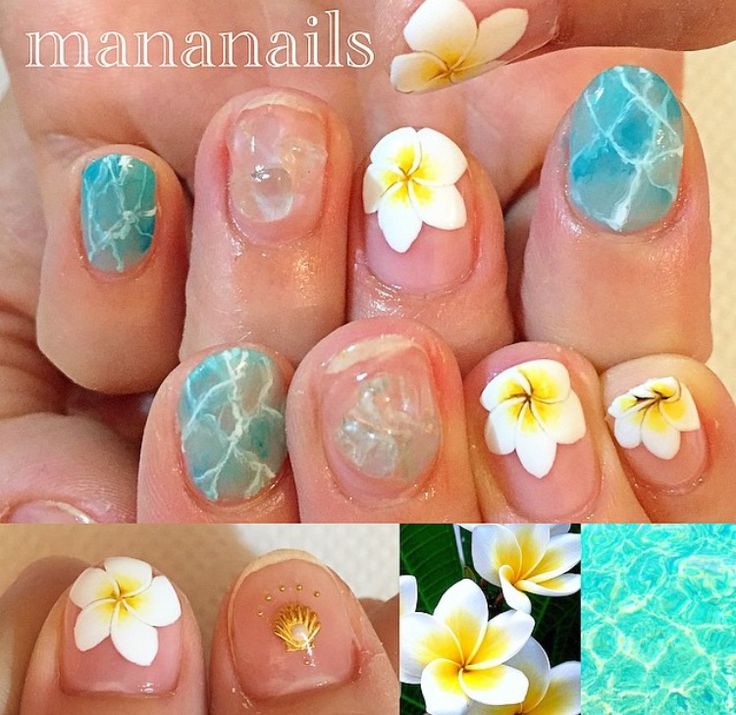 Flower Nail Art, Fire Nails, Flower Nails, Bank Transfer, Web Interface, Short Nails, Cute Nails, Nail Inspo, Wool Felt