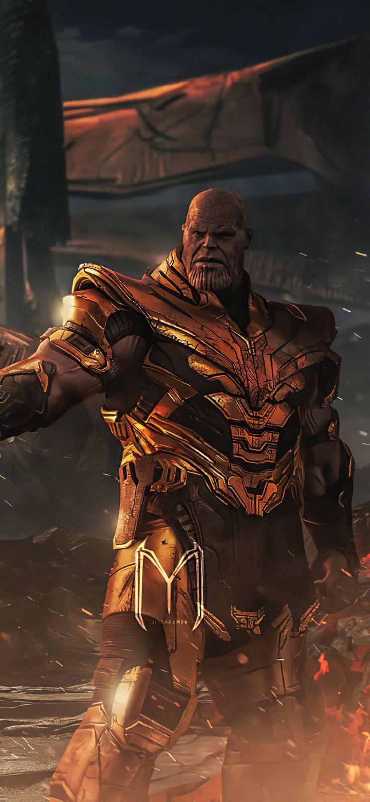 Thanos Wallpaper Hd 4k, Thanos Wallpaper, Avengers Endgame Wallpaper, Endgame Wallpaper, Captain Hydra, Marvel Thanos, Marvel Wallpaper Hd, 2020 Wallpaper, 2560x1440 Wallpaper