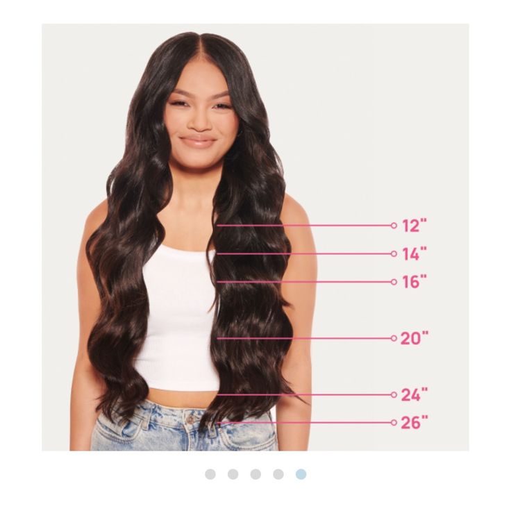 16 Inch Halo Hair Extension Real Human Hair. In Box Extension Length Chart, Zala Hair Extensions, 16 Inch Hair Extensions, 20 Inch Hair Extensions, 24 Inch Hair Extensions, 22 Inch Hair Extensions, Cut Hair At Home, Hair Extensions Color, Hair Extensions Before And After