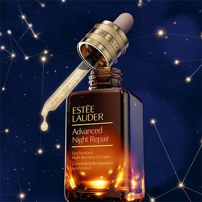 Start Your Skincare Journey Right Now - Essence Quick Meditation, Brightening Skincare, Beauty Advisor, Estee Lauder Advanced Night Repair, Nighttime Routine, Skin Care Collection, Advanced Night Repair, Night Serum, Night Time Routine