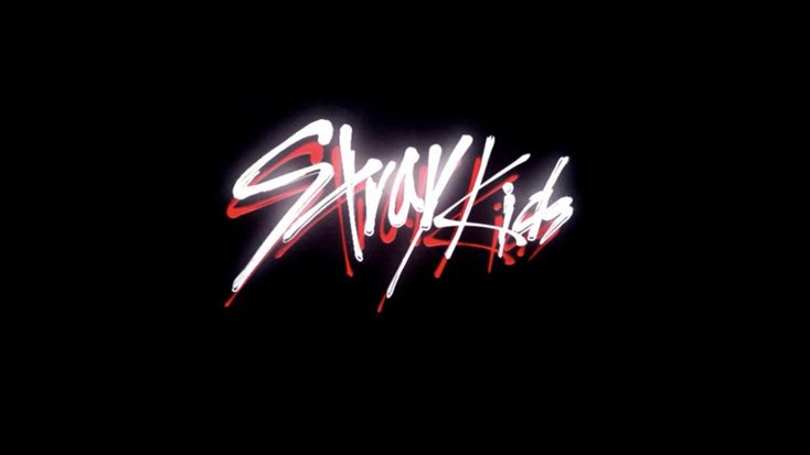 the word shine is written in red and white on a black background with light streaks