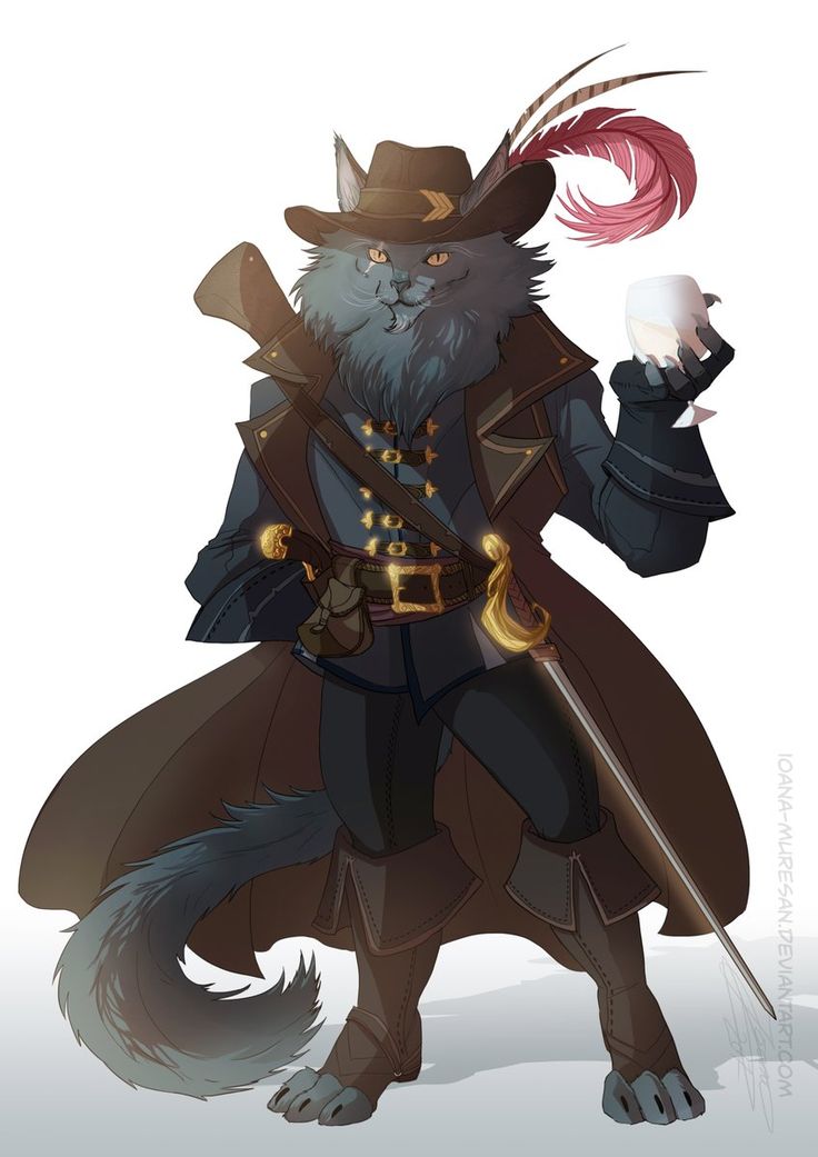 Pathfinder Character, Dungeons And Dragons Art, Cat Character, Dungeons And Dragons Characters, Dnd Art, D&d Dungeons And Dragons, Dungeons And Dragons Homebrew, Dnd Characters, Fantasy Artwork