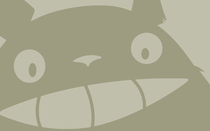 an image of a cartoon cat with big eyes and mouth wide open, looking angry