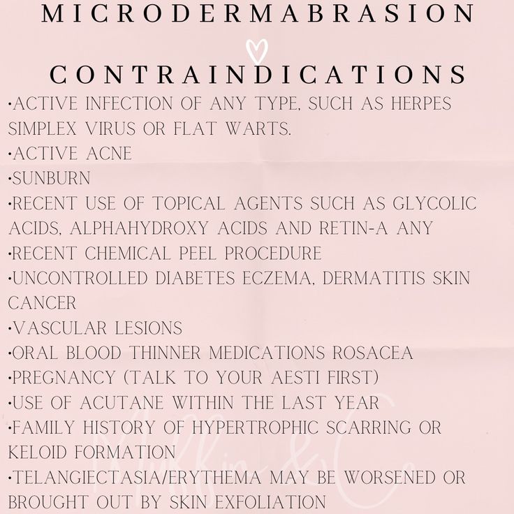 Diamond Microdermabrasion Benefits, Microdermabrasion Facial Steps, Microdermabrasion After Care, Facial Contraindications, Esthetic Posts, Study Esthetics, Esthetics Tips, Esthetician Study Notes, Esthetics Notes