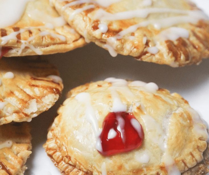 Do you love cherry pie? How about air fryer recipes? If you answered yes to both of those questions, Easy AIr Fryer Cherry Pie Bombs!