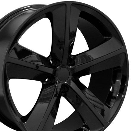 a black wheel on a white background