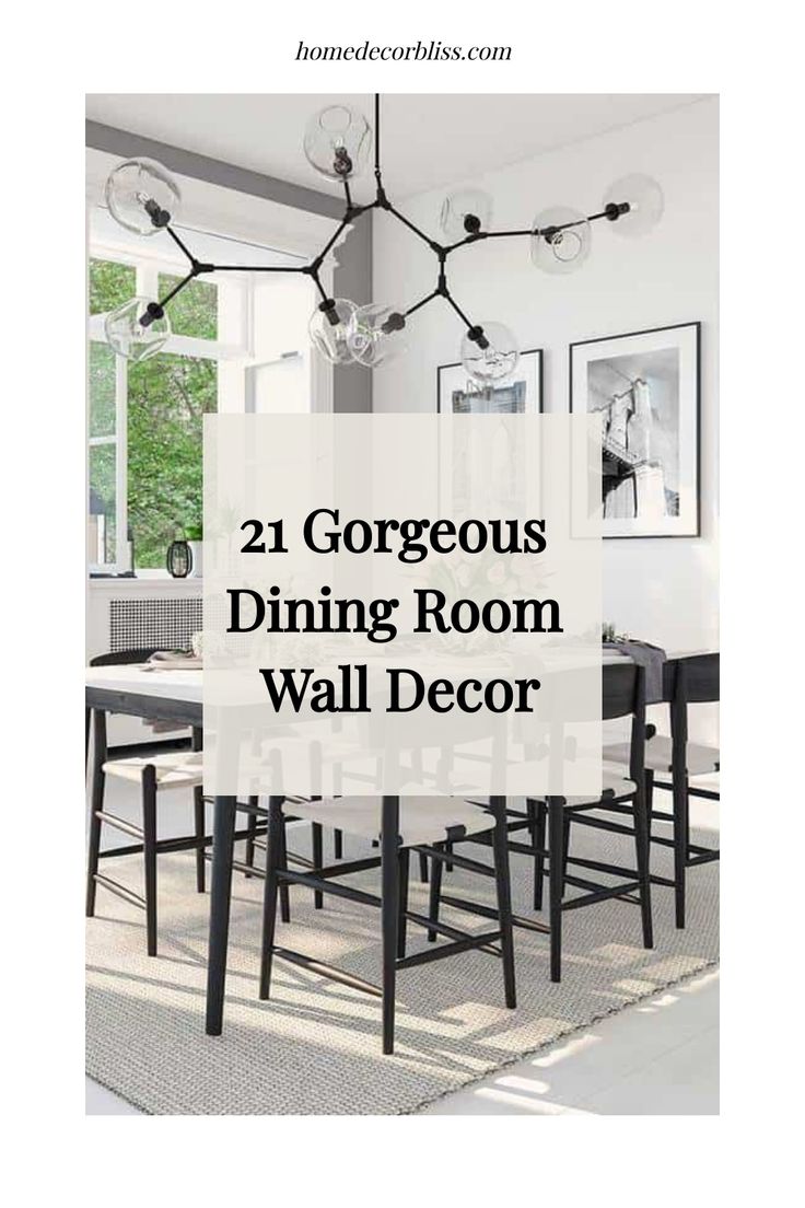 21 Gorgeous Dining Room Wall Decor Formal Dining Room Wall Art, Wall Above Dining Table, Dining Room Decor For Walls, Dining Wall Decor Ideas Indian, Dining Room Wall Decor Modern Farmhouse, Floating Shelves Dining Room Wall Modern, Dining Room Wall Decoration, Collage Wall Dining Room, Dining Room With Mirror Ideas