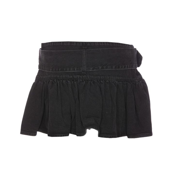 Aniye By Black Sierra Mini Skirt, Lateral Zip Closure, Belt On Waist, US SIZEGender: WomenMaterial: 100% COTTONColor: BlackMade in: ITProduct ID: 18121102169*Import tax/duty will be calculated at checkout (If applicable) Cotton Fitted Belted Mini Skirt, Fitted Cotton Belted Mini Skirt, Belted Fitted Cotton Mini Skirt, Chic Mini Length Bottoms With Belt Loops, Black Mini Skirt With Belt Loops For Summer, Chic Mini Bottoms With Belt Loops, Fitted Belted Mini Shorts, Belted Fitted Mini Shorts, Fitted Belted Mini Length Shorts