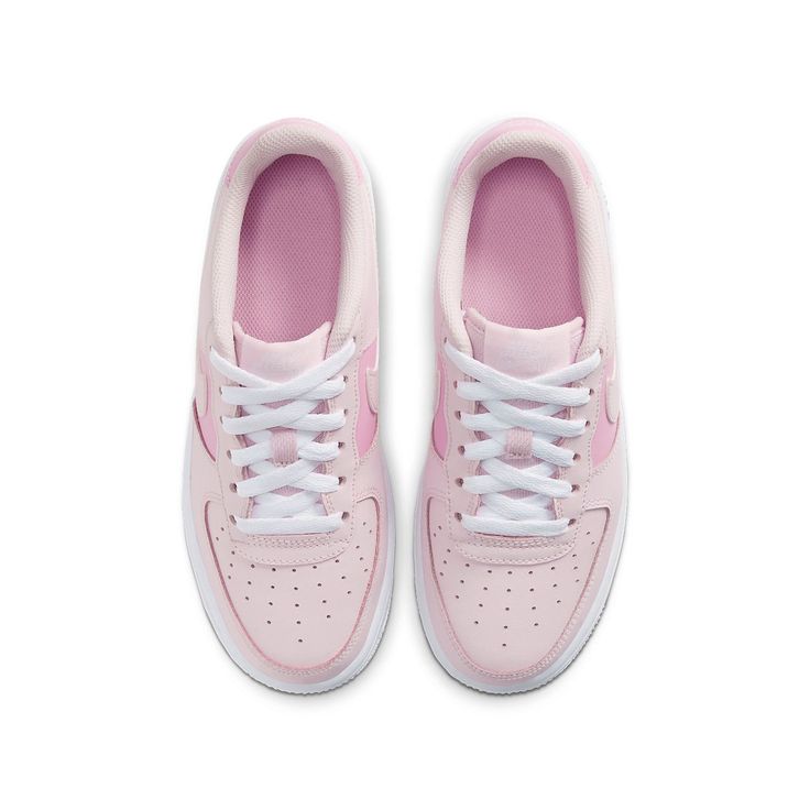 Nike Air Force 1'Pink Foam' GS Pink Foam/White/Pink Rise/Pink Foam CV9646-600 Air Force 1 Pink Foam, Nike Air Force 1, Air Force 1, Nike Air Force, Air Force, Nike Air, Force, Nike, Pink