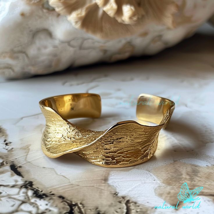 14k Gold Massive Bangle Bracelet, Thick Cuff Bracelet Gold Extra Large Bracelet, Wide Open Bangle Bracelet, Gold Chunky Bangle Bracelet 🌺Item Detail🌺 ♠️ Item Name :  Bangle Bracelet ♠️ Metal : 925 Silver ♠️ Size : Select the Variations ♠️ Width : 15mm                                                                        🌊 *About Us: Natural World Jewelry* 🐚 At Natural World Jewelry, we're passionate about bringing the serene beauty of the ocean to your everyday life. Our artisanal jewelry p Cuff Bracelet Gold, Bangle Bracelet Gold, Open Bangle Bracelet, Large Bracelet, Bracelet Metal, Open Bangle, Gold Bracelet Cuff, Bracelet Gold, Metal Bracelets