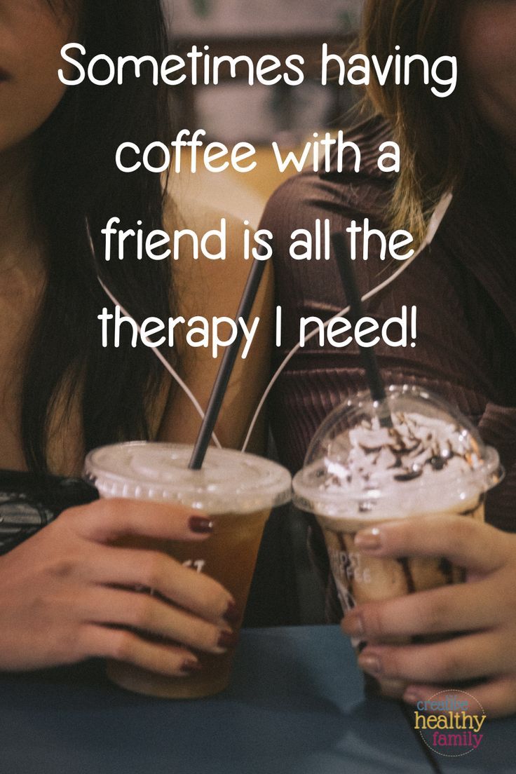 Quotes About Coffee, Coffee And Friends, Coffee With A Friend, Having Coffee, About Coffee, Healthy Families, Emotional Support, Good Times, To Learn