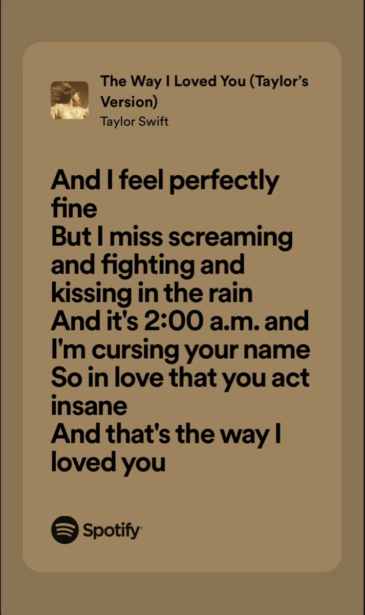 a text message that reads, and i feel perfectly but i miss screaming and kissing the rain