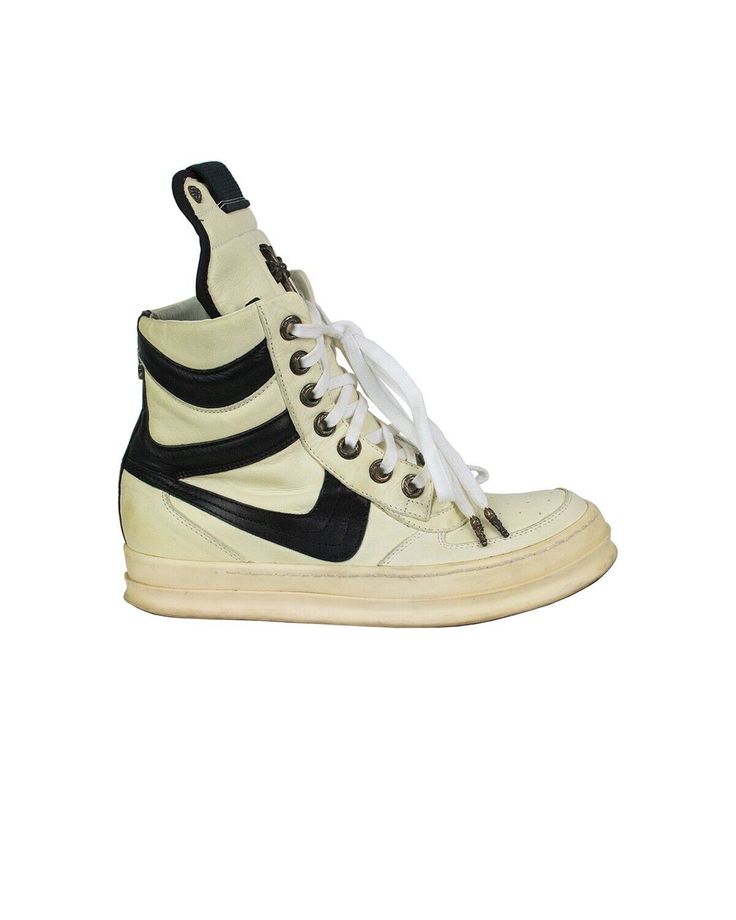 Rick Owens Chrome Hearts Dunks Geobasket Ramones Raf Archive Yeezy Carti Virgil Heart Dunks, Rick Owens Dunks, Rick Owens Men, Men's Footwear, Ramones, Chrome Hearts, Rick Owens, Golden Goose Sneaker, High Top Sneakers