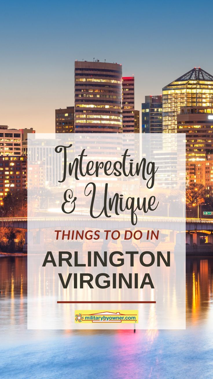 Arlington, Virginia, is one of the best places to live near Washington, D.C. Before your PCS, take a look at some of the best traditional and not-so-traditional things to do in Arlington Arlington Virginia Aesthetic, Things To Do In Arlington Va, West Virginia Travel Things To Do In, Arlington Virginia Things To Do In, Virginia Bucket List Things To Do, Virginia Bucket List, Herndon Virginia, Townhouse For Rent, Arlington Virginia