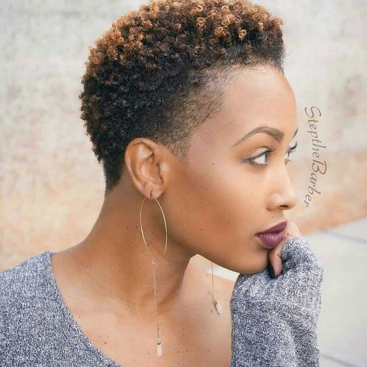 20 Low Maintenance Short Haircut Ideas You Must See Now | ThriveNaija Short Black Natural Hairstyles, Cornrow Designs, Low Maintenance Short Haircut, Trendy We Fryzurach, Short Afro Hairstyles, Short Natural Haircuts, Twa Hairstyles, Natural Hair Cuts, Natural African American Hairstyles