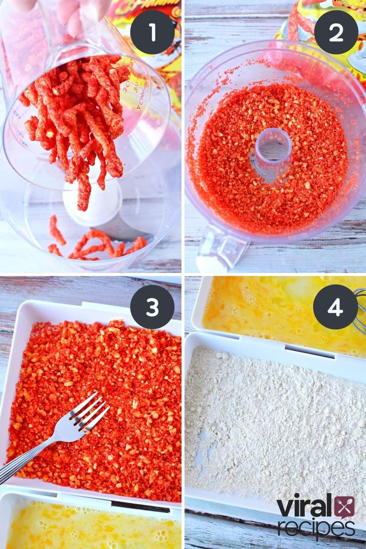 step by step instructions on how to make red rice