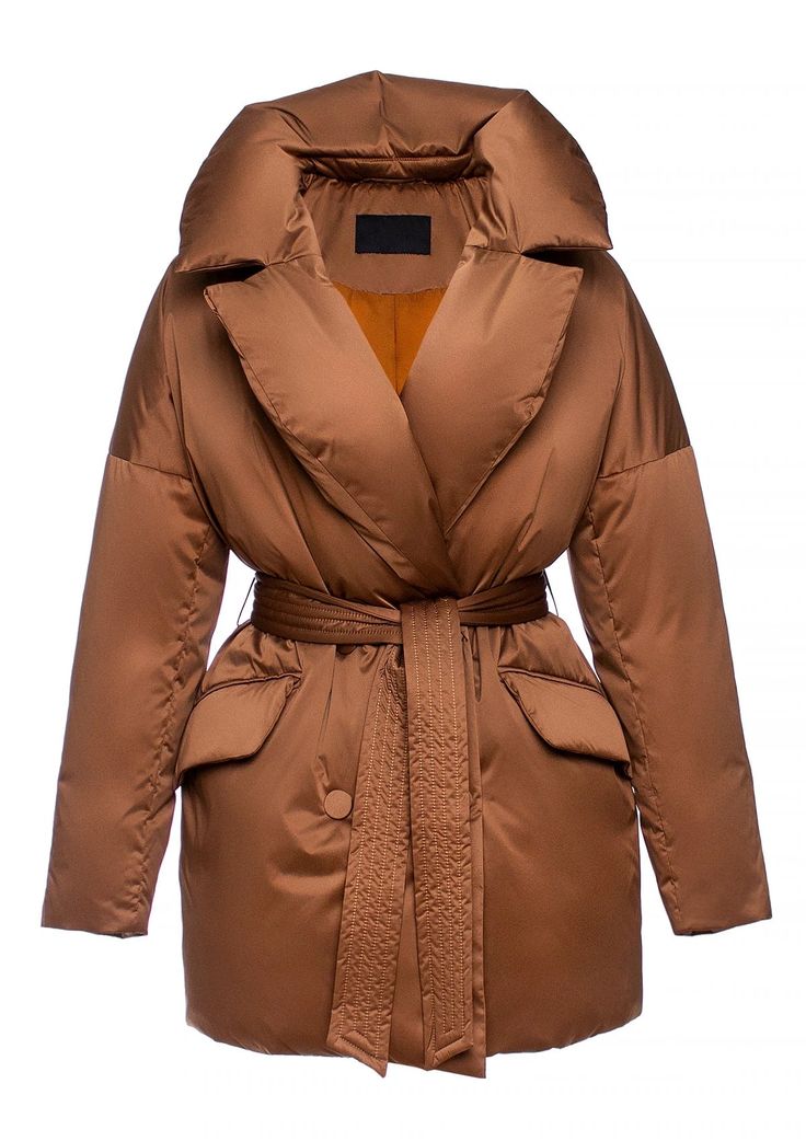 Winter Outerwear 2023, Winter Brunch Outfit Black Women, Fall Fashion Black Women, Fall Coats For Women, Trendy Winter Jackets, New For 2023, Work Dress Code, Puff Jacket, White Feather