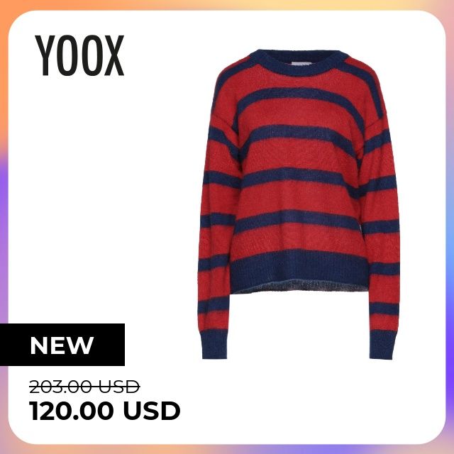 knitted, medium-weight knit, no appliqués, stripes, round collar, long sleeves, no pockets , Color: Red , Size: S Mohair Wool, Round Collar, Medium Weight, Clothing And Shoes, Men Sweater, Sweaters For Women, Stripes, Long Sleeves, Collar