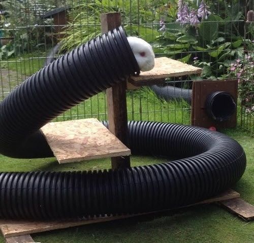 a large black blow dryer sitting on top of a green field