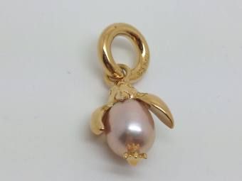 Story Gold Plated Pearl Penguin By Kranz Zeigler Feminine Style, Pearl Earrings, Gold Plate, Plating, Let It Be, Gold