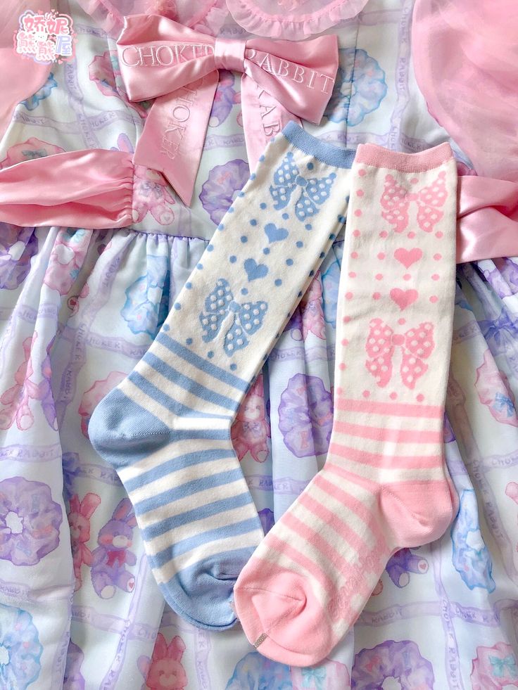 ♡ Material: Cotton♡ Length: 29-30cm ��♡ Wash: machine-wash or hand wash♡ Order Processing Time: 5 Days Playful Fitted Cotton Socks, White Harajuku Knee-high Socks, Playful Pink Fitted Socks, Playful Fitted Pink Socks, White Cotton School Socks, Cute Fitted Knee-high Socks, Pink Harajuku Winter Socks, Pink Cotton Socks For Stocking Stuffers, Cute White School Socks