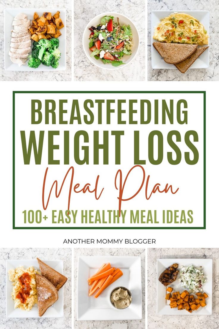 You can lose weight while breastfeeding with this breastfeeding diet meal plan. Lose weight without exercise postpartum. Healthy Breastfeeding Meals, Breastfeeding Foods, Best Fat Burning Foods, Breastfeeding Diet, Fat Burning Foods, Diet Meal Plans, Best Diets, Low Carb Diet, Losing Weight