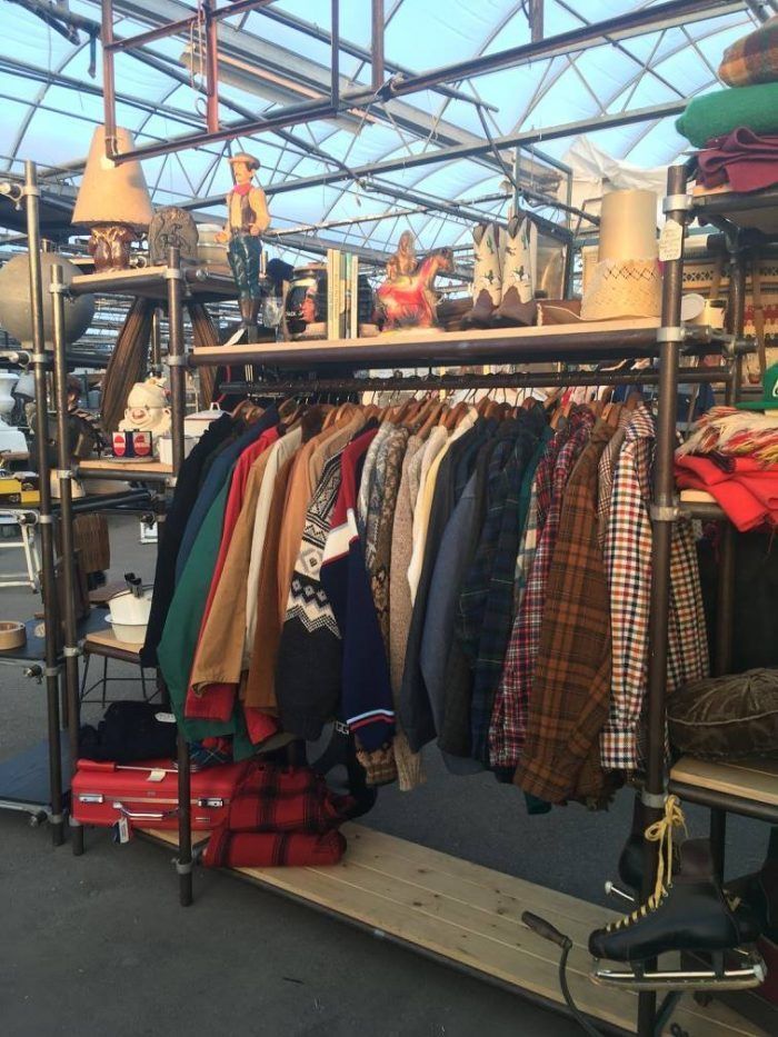 Flea Market Aesthetic, Vintage Markets Display, Thrift Aesthetic, Minnesota Life, Travel Funny, Minnesota Nice, Only In Your State, Clothes Market, Minnesota Travel