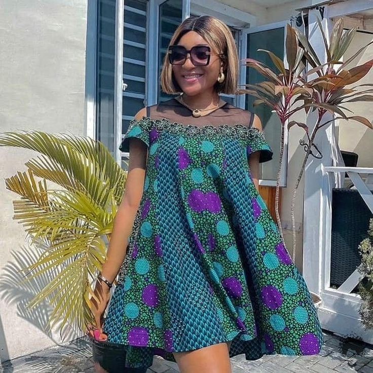 Short Kaba Designs, Pregnancy Dress Outfits, African Print Maternity Dresses, Ankara Maternity Dresses, Lose Dress, African Maternity Dresses, Fancy Short Dresses, Ankara Short Gown Styles, Long African Dresses