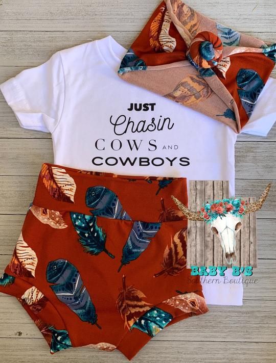 Western Baby Girls, Western Baby Clothes, Country Baby Girl, Baby Clothes Country, Western Baby, Southern Boutique, Western Babies, Baby Cowboy