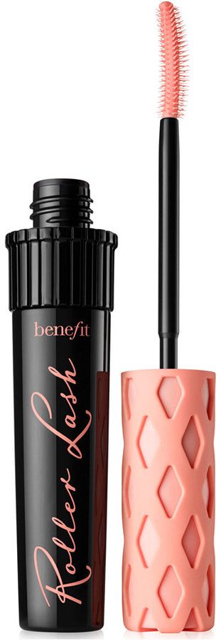 Benefit Roller Lash Mascara #benefitcosmetics #rollerlash #mascara Benefit Roller Lash Mascara, Benefit Roller Lash, Roller Lash Mascara, Roller Lash, Curling Mascara, Benefit Makeup, Mascara Tips, Lash Mascara, Best Mascara