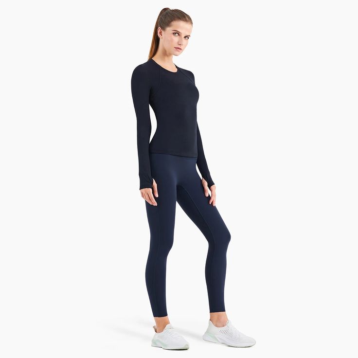 Hb2fdd6d83bc74bd19bc6d28152f76d627.jpg Functional Solid Activewear With Thumbholes, Solid Compressive Activewear With Thumbholes, Elastane Activewear With Thumbholes For Yoga, Sports Activewear With Thumbholes In Elastane, Elastane Activewear With Thumbholes For Sports, Technical Yoga Activewear With Thumbholes, Athleisure Activewear With Thumbholes, Athleisure Activewear With Thumbholes And Elastane, Functional Activewear With Thumbholes