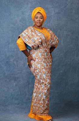 Arewa Ankara Styles, Ankara Gown Style, African Couture, Ankara Long Gown Styles, African Print Dress Ankara, Ankara Gown, Lace Gown Styles, Afrikaanse Mode, Ankara Gown Styles