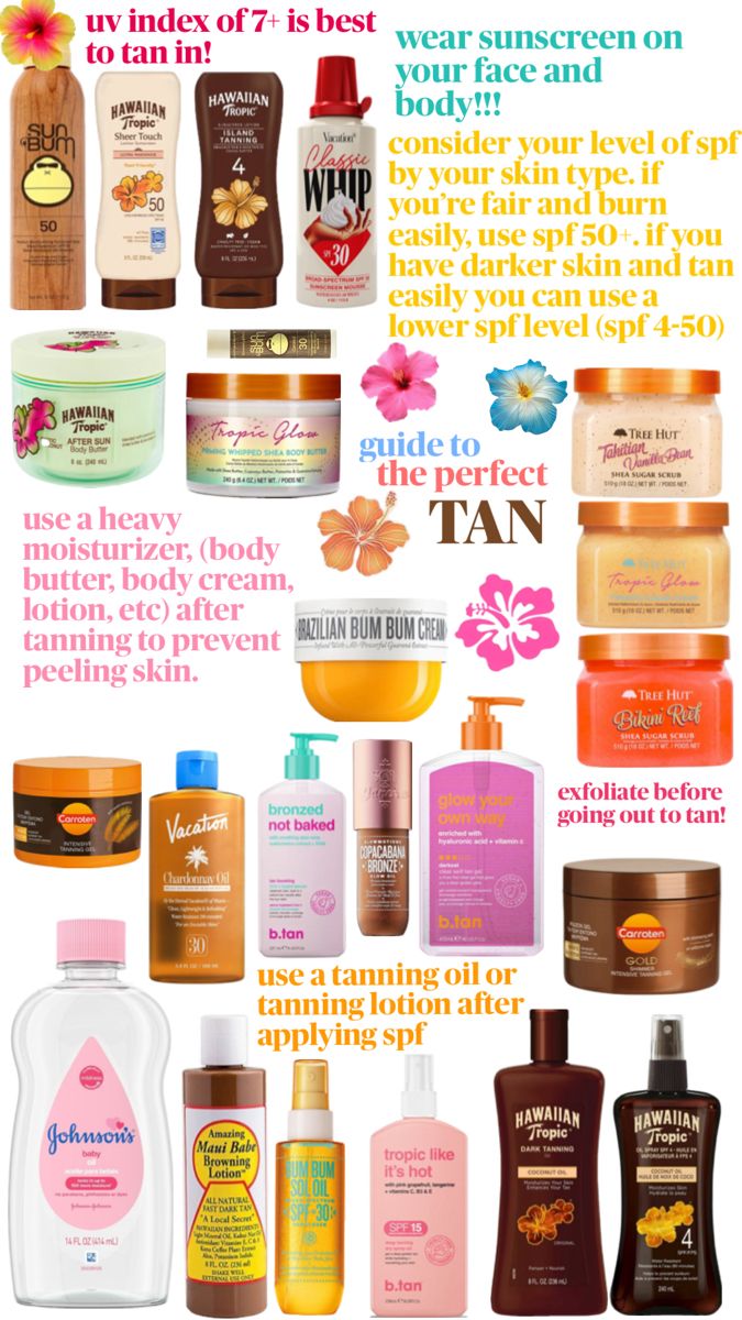 After Tanning Routine, Tanned Aesthetic, Homemade Tanning Oil, Olive Oil Tanning, Good Tanning Products, Perfect Tanning Routine, What To Do While Tanning, Tanning Essentials, Tanning Oils