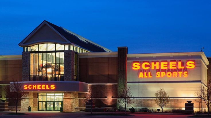 Scheels