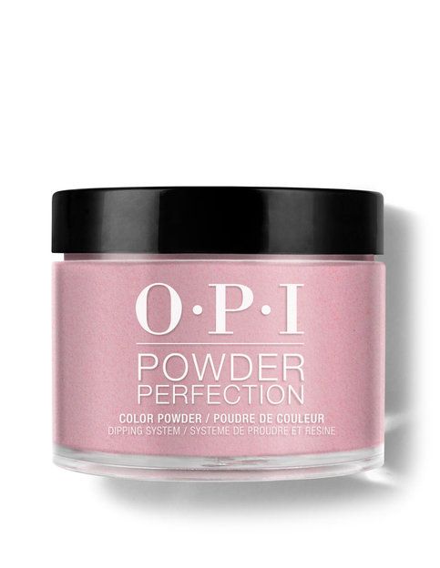 You’ve Got that Glas-glow - Powder Perfection | OPI Opi Powder Perfection, Samoan Sand, Long Lasting Nail Polish, Strawberry Margarita, Beyond Beauty, Long Lasting Nails, Gel Lacquer, Dip Powder Nails, Acrylic Powder