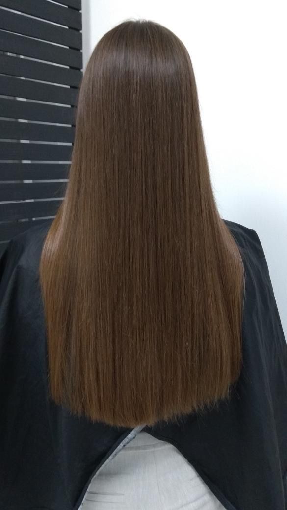 Deminsional Light Brown Hair, Straight Long Brown Hair, Light Brown Straight Hair, Long Straight Brown Hair, One Length Hair, Brown Straight Hair, Brown Hair Looks, Brown Hair Inspo, Straight Hair Cuts