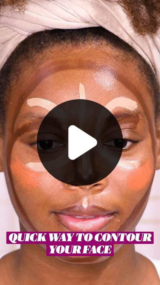 Round Face Makeup, Beauty Makeup Tips, Makeup Face, Round Face, Makeup Tips, Face Makeup, Beauty Makeup, Created By, Makeup