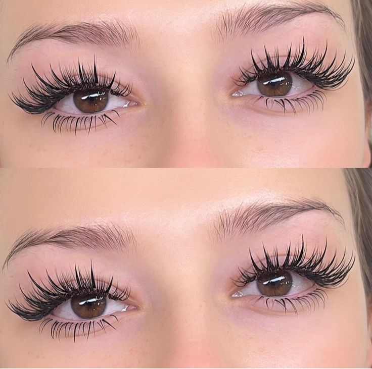 Kitten Eyelash Extensions, Curl Eyelashes, Lash Maps, Lash Extentions, Essential Makeup Brushes, Lashes Fake Eyelashes, Bold Makeup Looks, Eyelash Extensions Styles, Lash Extensions Styles