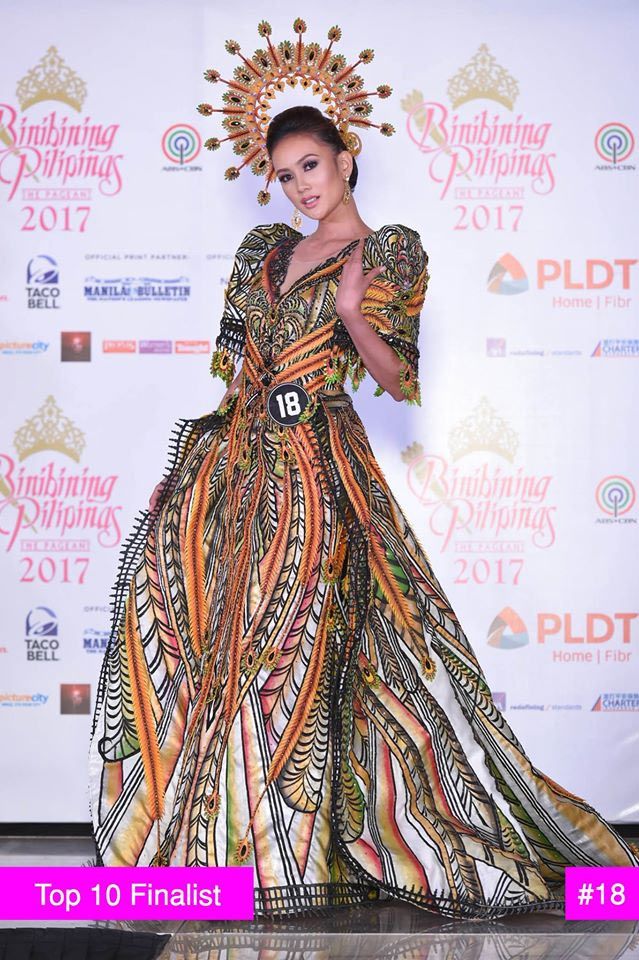 Outfit Philippines, Modern Filipiniana Gown, Binibining Pilipinas, Philippines Outfit, Filipino Clothing, Philippines Fashion, Filipino Fashion, Filipiniana Dress, Gibson Girl