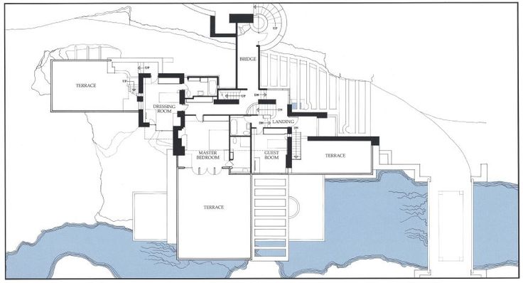 the floor plan for this house is very large and has stairs to go up it