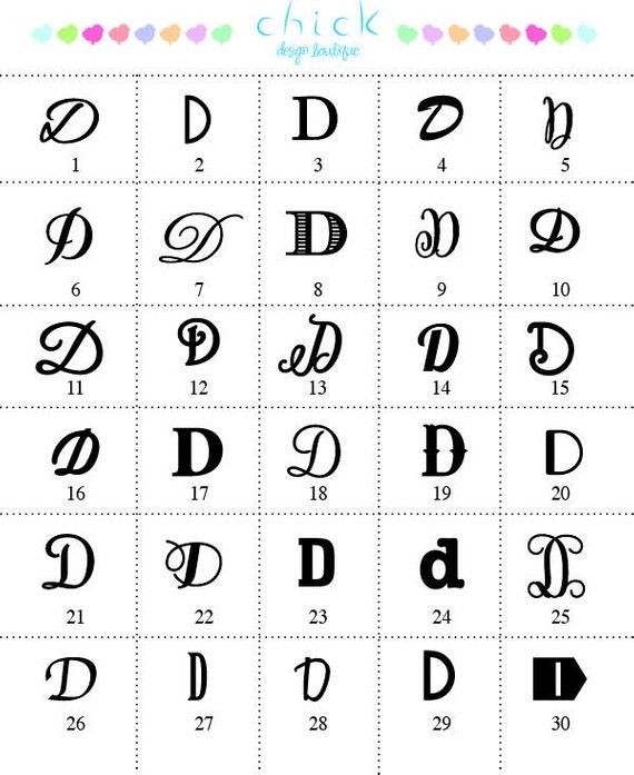 the alphabet and numbers for each letter are shown in this chart, which shows how many letters