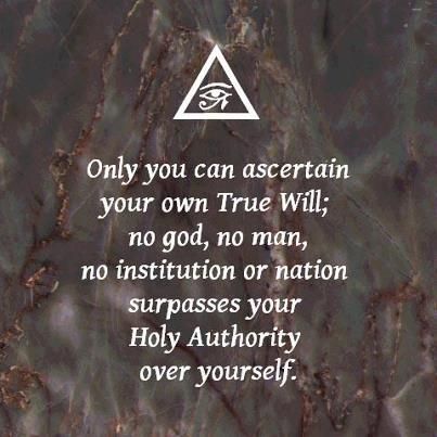 Thelema.  True Will. Occult Quotes, Vendetta Quotes, Crowley Quotes, Consciousness Quotes, Aleister Crowley, Alchemy, The Words, Left Hand, Philosophy