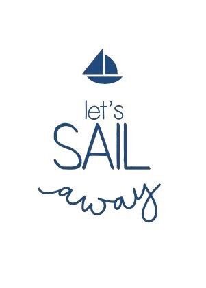 Nautical Quotes, Sailboat Living, Yacht Life, Sail Boat, Beach Signs, Yacht Charter, Yacht Club, Nautical Theme, Blue Sea