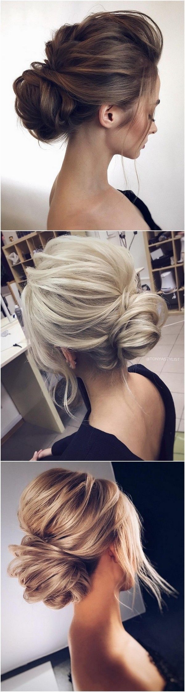 Hairstyle Elegant, Updo Wedding Hairstyles, Updo Wedding, Best Wedding Hairstyles, Trendy Wedding Hairstyles, Wedding Hairstyles Updo, Elegant Updo, Elegant Casual, Wedding Updo