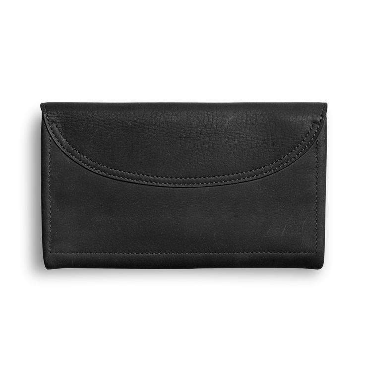 Features a flap closure with snap to keep everything secure, a removable interior pouch with four card pockets, and seven card pockets on the main body. A bill pocket makes carrying cash a breeze. Crafted from durable natural leather that’ll patina beautifully over time. | Shinola Women's Birdy Large Snap Wallet Classic Leather Coin Purse With Snap Closure, Classic Everyday Coin Purse, Everyday Rectangular Trifold Wallet With Snap Closure, Classic Rfid Blocking Coin Purse For Everyday, Leather Wallet With Coin Pocket For Everyday Use, Classic Clutch With Card Slots, Classic Trifold Wallet With Card Slots For Everyday, Everyday Bifold Clutch With Coin Pocket, Classic Clutch Wallet With Snap Closure