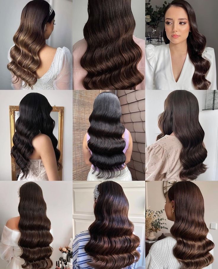 Hair Challenge, Gettin Hitched, Beach Photography Poses, Glam Hair, Hair Stylies, Casual Hairstyles, Sister Wedding, Wedding Hair And Makeup, Long Hair Cuts