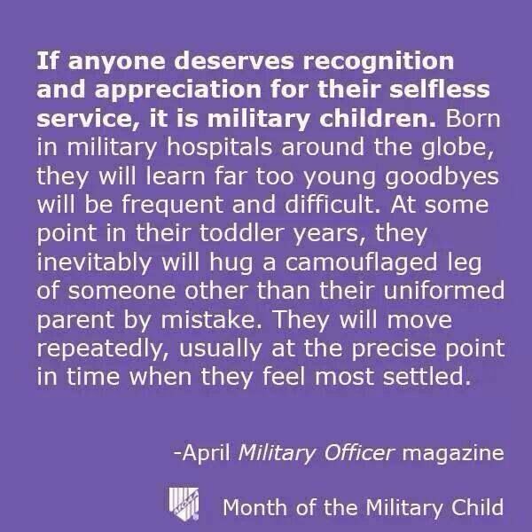 For all those little heroes out there! April is the month of the military child :) Guys Quotes, Month Of The Military Child, Military Child Month, Military Wife Life, Military Brat, Army Brat, Military Kids, Military Appreciation, Army Life